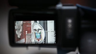 Keine „willkürliche Inhaftierung“: Assange ruft London und Stockholm zu Umsetzung von UN-Entscheidung auf