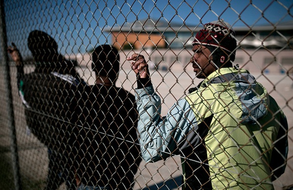 Asylkrise: Balkanländer fordern Konzepte von der EU – „Wir werden sicher nicht zum Wartesaal“