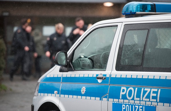 Stuttgart: Mann beißt städtischem Bediensteten das Ohr ab