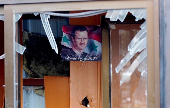 Moskau erzürnt über Erdogans Betitelung von Assad als „Tyrannen“