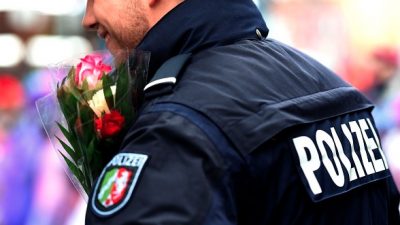 „DWN“ kritisiert Polizeiermittlungen nach Köln wegen Weitergabe von Interna – „Der Maulwurf von Köln ist ein Held“