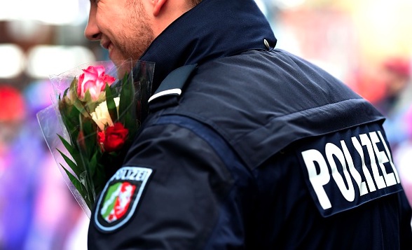 „DWN“ kritisiert Polizeiermittlungen nach Köln wegen Weitergabe von Interna – „Der Maulwurf von Köln ist ein Held“