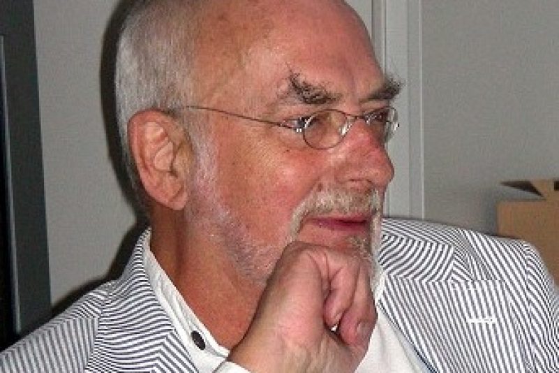TV-Moderator Peter Lustig ist tot