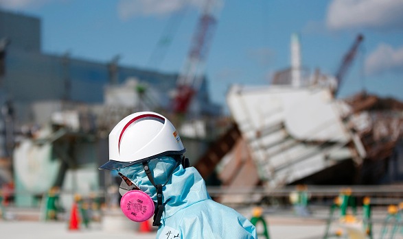 Fukushima-Betreiber will radioaktives Tritium ins Meer ablassen – „Nur geringes Risiko“ für menschliche Gesundheit