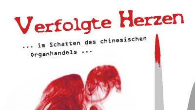 Verfolgte Herzen – Ausgeschlachtet  – Organe auf Bestellung