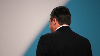 Gabriel schließt Rücktritt als Parteichef nach Landtagswahlen aus