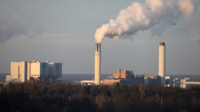 Bundesregierung könnte Kohlekraftwerke mit Grenzwerten abschalten