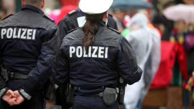 Kölner OB: Sicherheitskonzept für Karneval ist aufgegangen