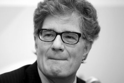 Roger Willemsen mit 60 Jahren gestorben