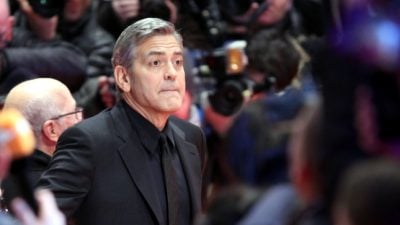 „Hail, Caesar!“ weckt in George Clooney nostalgische Erinnerungen