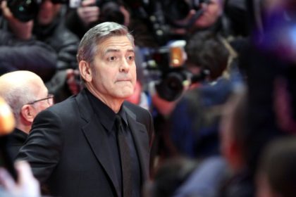 “Hail, Caesar!” weckt in George Clooney nostalgische Erinnerungen