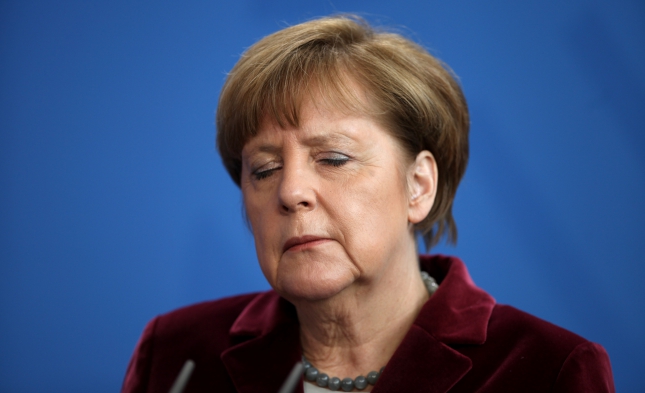 Lindner: Merkel hat Deutschland in Europa isoliert