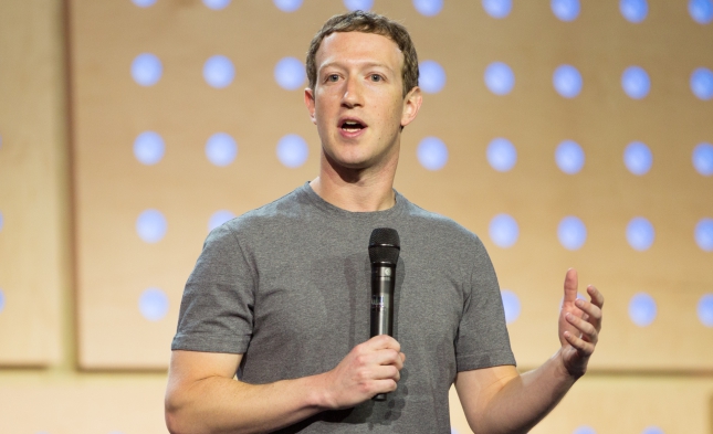 Facebook-Chef: Künftig meiste Konversationen in „Virtual Reality“