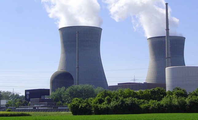 Unions-Fraktionsvize: Finanzierung des Atomausstiegs über Sondervermögen