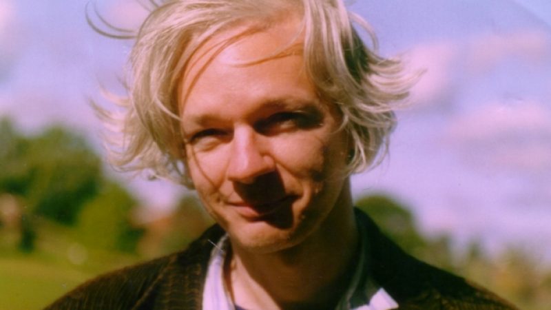 UN-Gremium: Wikileaks-Gründer Assange unrechtmäßig inhaftiert