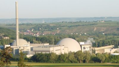 Kommission will geteilte Verantwortung für Atomausstieg