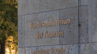 Finanzministerium will Bedingungen für Fintechs verbessern