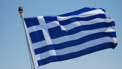 Griechische Linksextremisten bekennen sich zu Explosivstoff-Versand an Finanzministerium