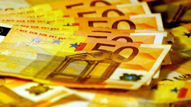 Bundesbank-Präsident warnt Bundesregierung vor Bargeld-Begrenzung