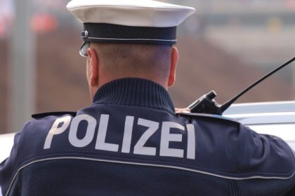 Polizei-Überstunden häufen sich – und nehmen weiterhin zu