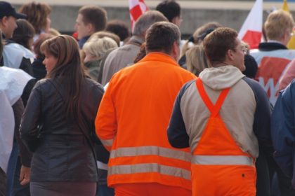Jeder Dritte arbeitet mehr als 45 Stunden in der Woche