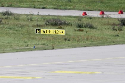 Bund und Flughafengesellschaft streiten über Regierungsflughafen