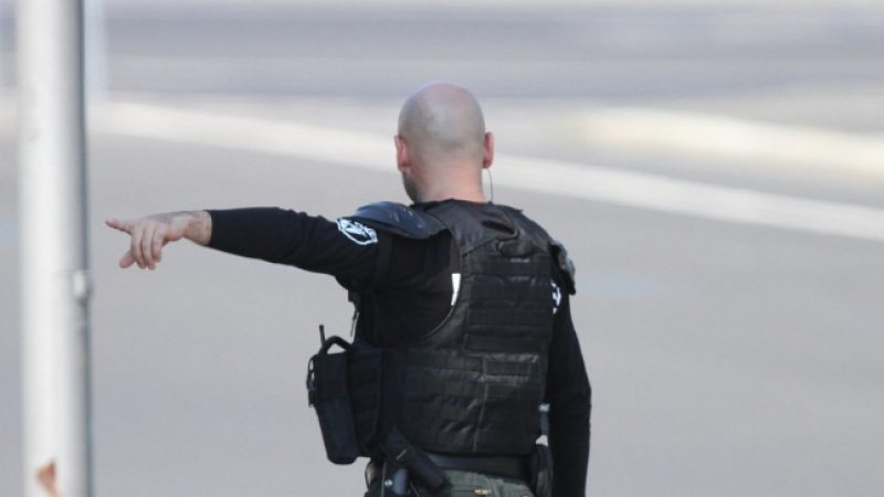 Polizeieinsatz gegen IS-Verdächtigen in Rheinland-Pfalz