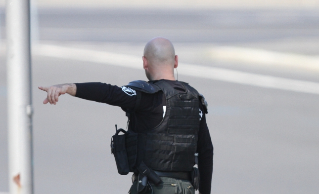 Polizeieinsatz gegen IS-Verdächtigen in Rheinland-Pfalz