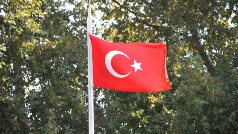Türkei erwägt Einsatz von Bodentruppen in Syrien
