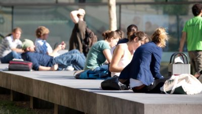 Attila Hildmann kritisiert Ernährung von Studenten