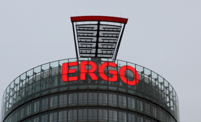 Ergo-Chef kündigt Sparmaßnahmen an