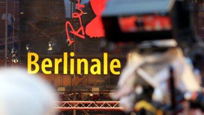 Berlinale: Goldener Bär geht an Flüchtlingsdoku „Fuocoammare“