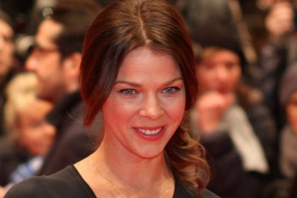 Astrologie für Jessica Schwarz wichtig