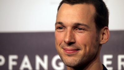 Florian David Fitz: „Ein Film ist eine super Basis für Krisen“