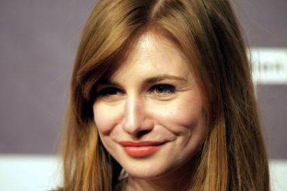 Josefine Preuß will schwanger werden
