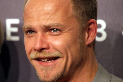 Schauspieler Matthias Koeberlin hat keine Angst vor dem Älterwerden