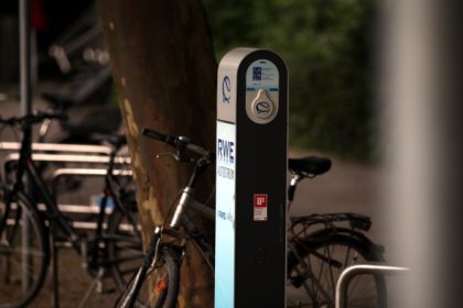 Verkehrsminister will 15.000 Ladesäulen mit 300 Millionen fördern
