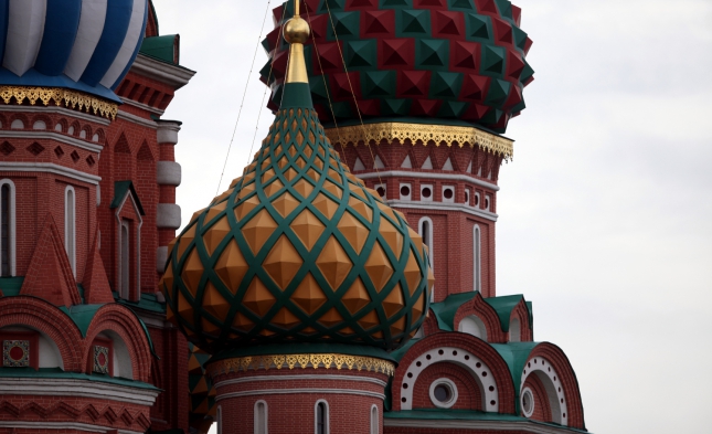 Lambsdorff wirft Russland „gezielte Destabilisierung“ vor
