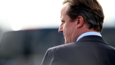 Deutsche Europapolitiker besorgt über mögliche Cameron-Nachahmer