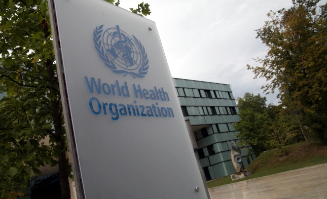 WHO erklärt wegen Zika-Virus globalen Gesundheitsnotstand