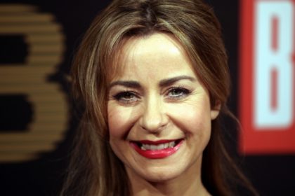 Bettina Cramer kann auf Promi-Rummel verzichten