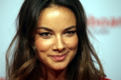Janina Uhse will nicht nach Hollywood umziehen