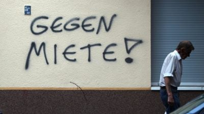 Mieterbund: Mietpreisbremse gilt für jede dritte Wohnung