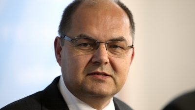 Agrarminister Schmidt will Pelztierhaltung rigoros eindämmen