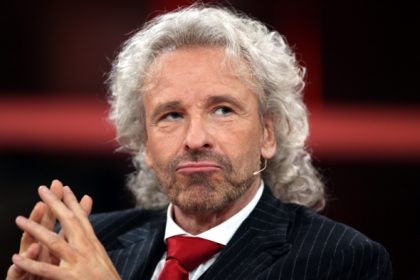 Gottschalk ärgert sich über “öffentlich-rechtliche Ideenlosigkeit”