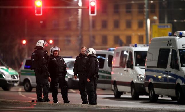 SPD: „Seeheimer Kreis“ fordert massive Aufstockung der Sicherheitskräfte