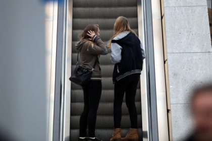 Lehrerverband beklagt: “Schüler kennen keinen Unterschied zwischen Demokratie und Diktatur”