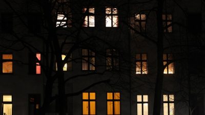 Bericht: Chancen für Deutsche-Wohnen-Übernahme durch Vonovia schwinden