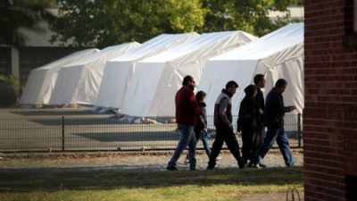 Bericht: BKA stellt Anstieg der Straftaten durch Zuwanderer fest