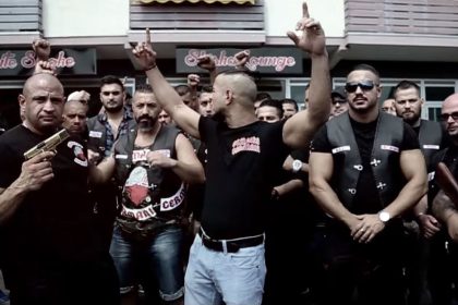 Seehofer verbietet berüchtigte deutsch-türkische Rockergruppe Osmanen Germania